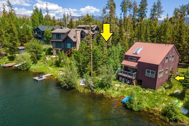 527 Gcr 494, Grand Lake, CO 80447
