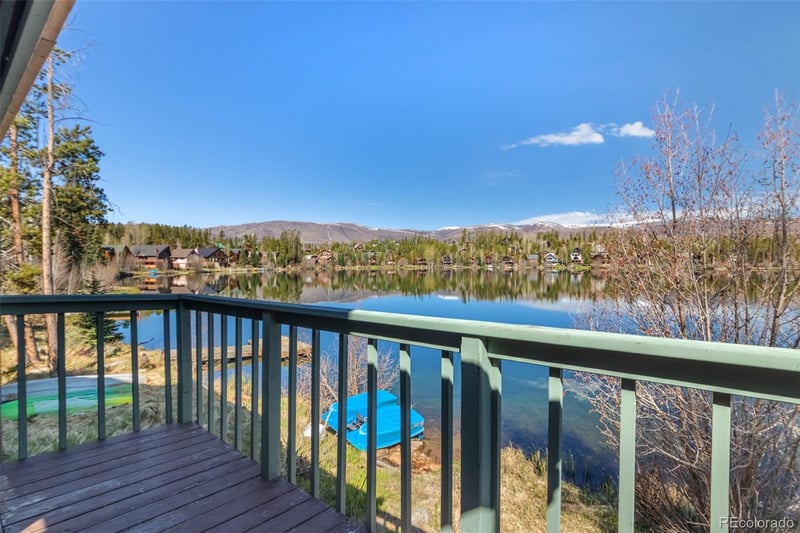 527 Gcr 494, Grand Lake, CO 80447