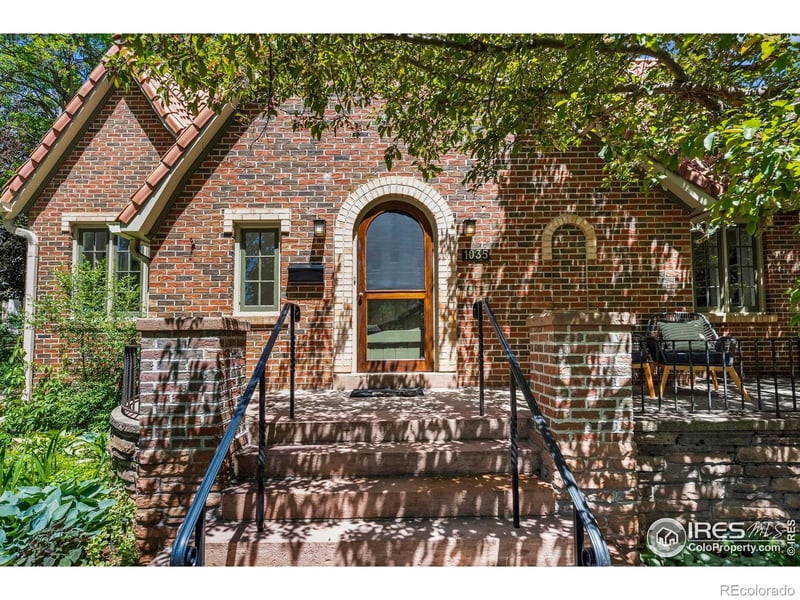 1035 Spruce St, Boulder, CO 80302