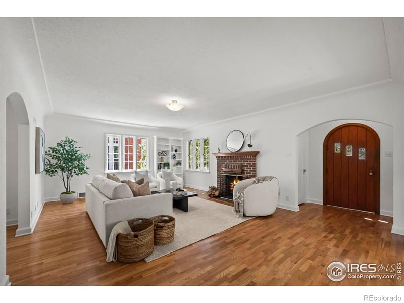 1035 Spruce St, Boulder, CO 80302