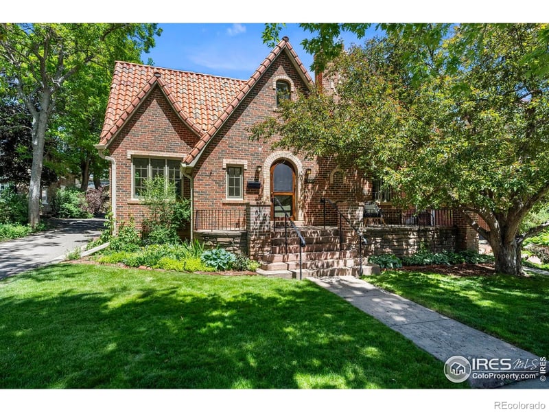 1035 Spruce St, Boulder, CO 80302