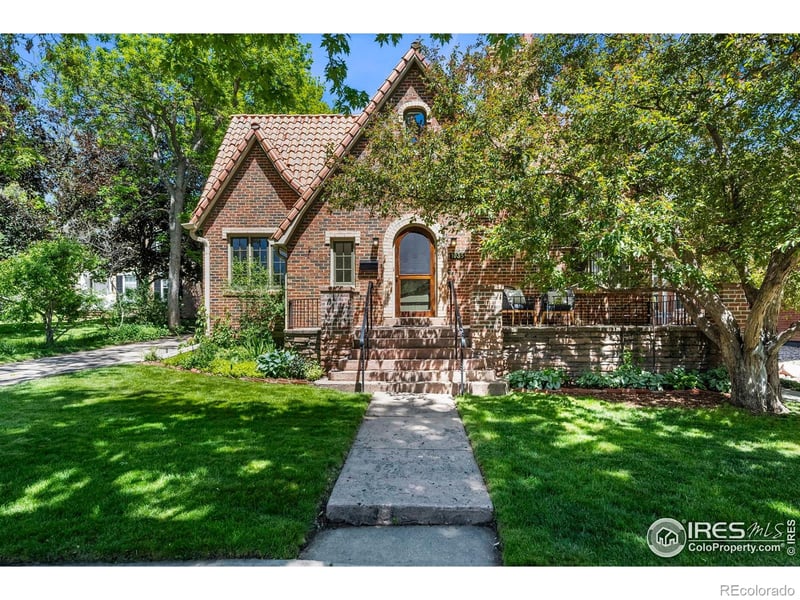 1035 Spruce St, Boulder, CO 80302