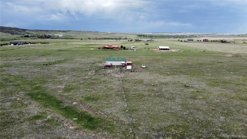 11000 Highway 83, Franktown, CO 80116