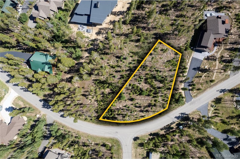 335 Moose Trl, Winter Park, CO 80482