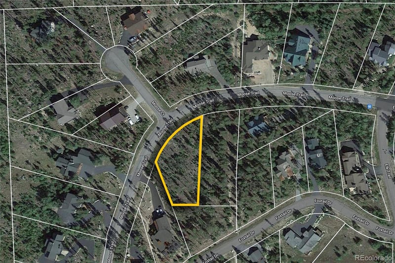 335 Moose Trl, Winter Park, CO 80482