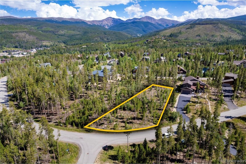 335 Moose Trl, Winter Park, CO 80482