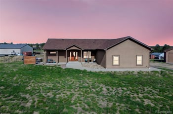 13525 Wildoak Dr, Colorado Springs, CO 80908