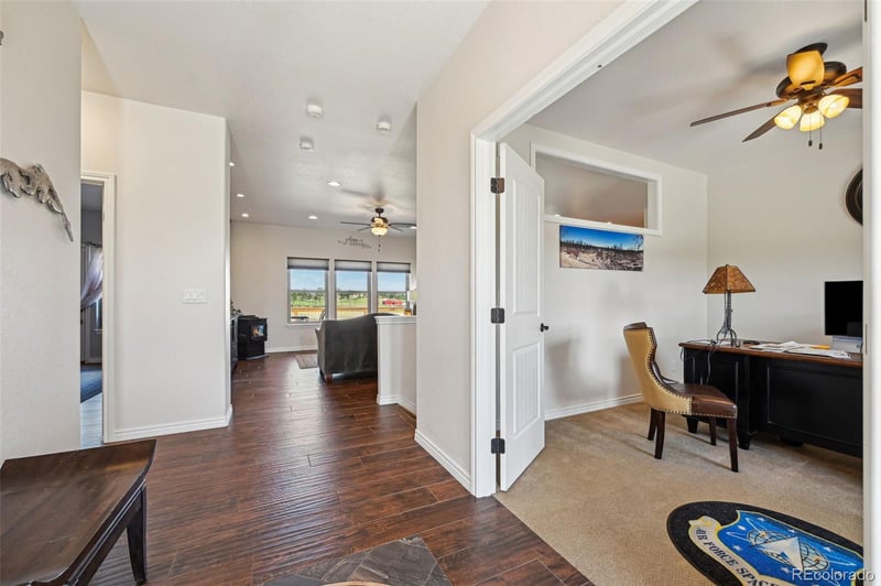 13525 Wildoak Dr, Colorado Springs, CO 80908