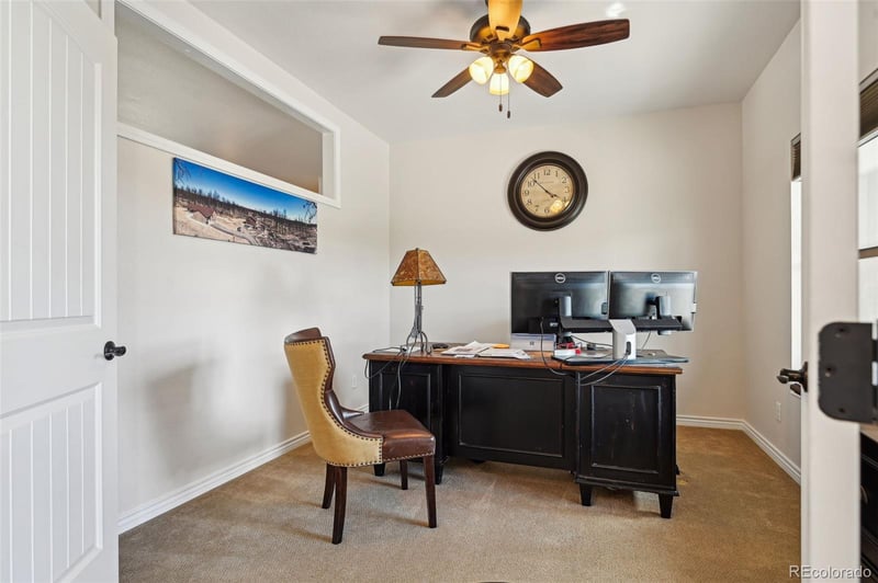 13525 Wildoak Dr, Colorado Springs, CO 80908