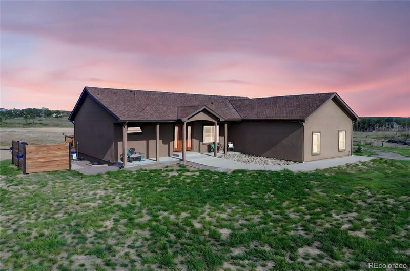 13525 Wildoak Dr, Colorado Springs, CO 80908