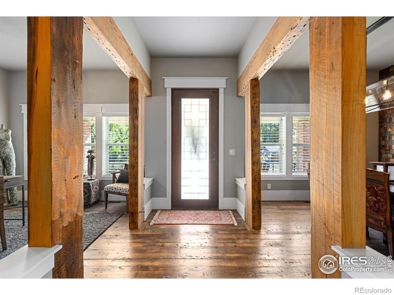 317 Wood St, Fort Collins, CO 80521