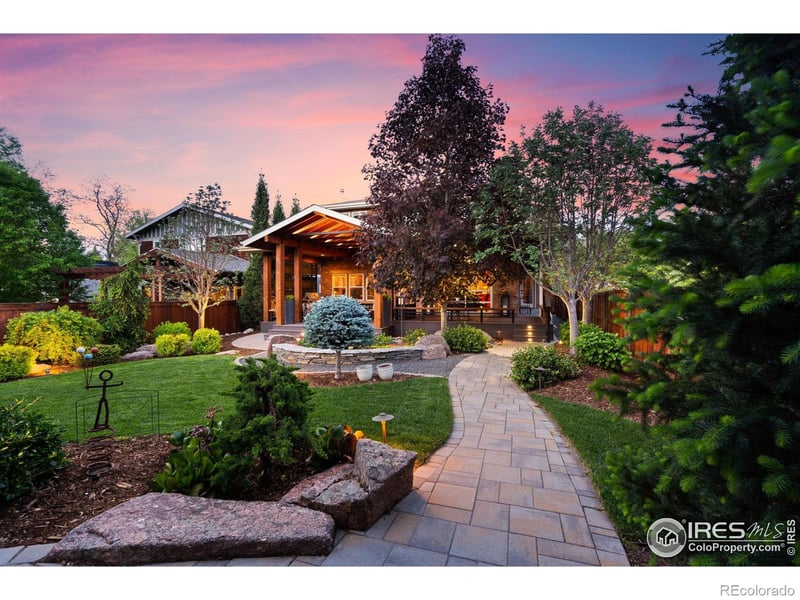 317 Wood St, Fort Collins, CO 80521