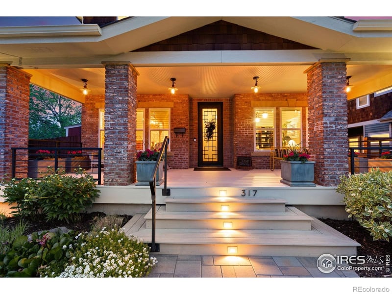 317 Wood St, Fort Collins, CO 80521