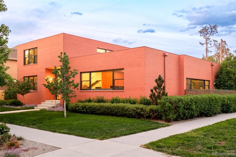 1188 S Sherman St, Denver, CO 80210