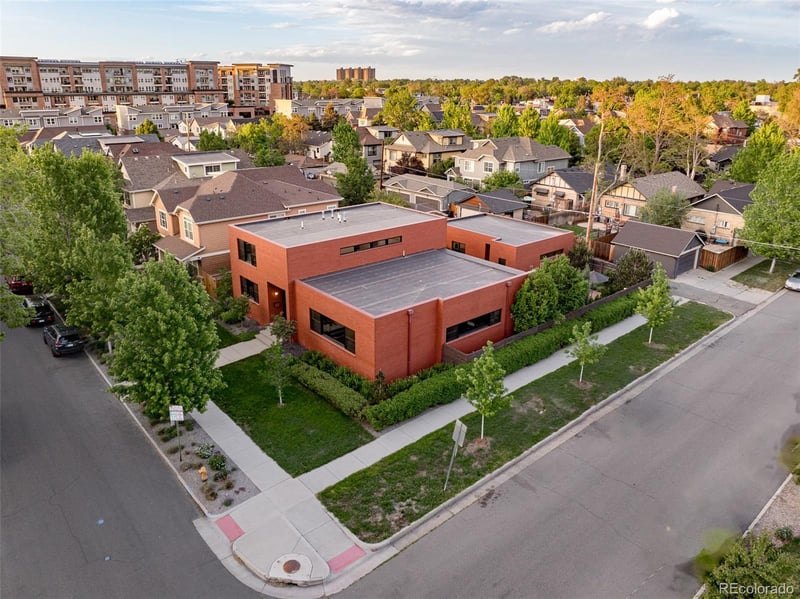 1188 S Sherman St, Denver, CO 80210