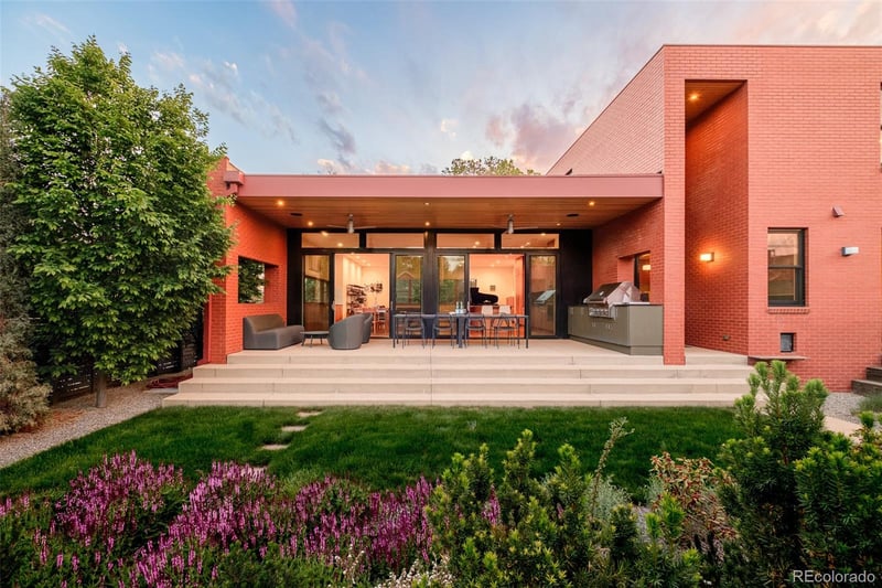 1188 S Sherman St, Denver, CO 80210