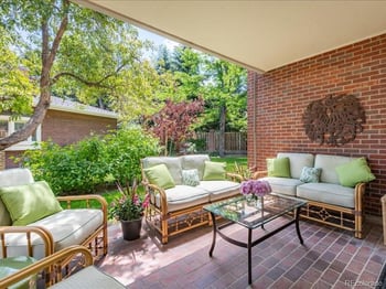 2552 Alameda Ave #16, Denver, CO 80209