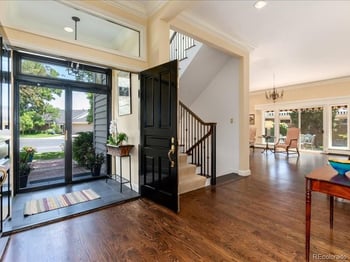 2552 Alameda Ave #16, Denver, CO 80209