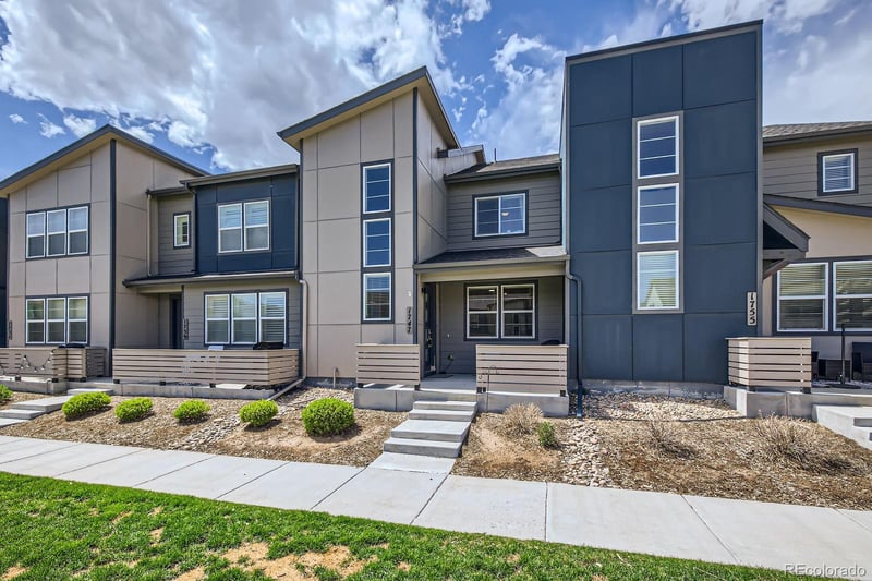 1747 Satin Spar Point, Colorado Springs, CO 80908