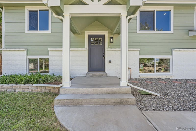 1183 S Pierson Ct, Denver, CO 80232