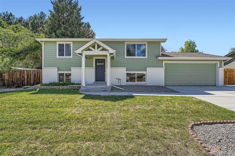 1183 S Pierson Ct, Denver, CO 80232