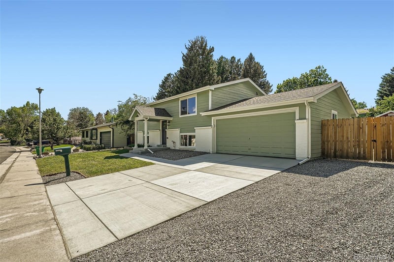 1183 S Pierson Ct, Denver, CO 80232
