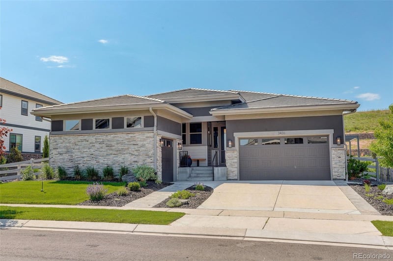 3436 W 154th Ave, Broomfield, CO 80023
