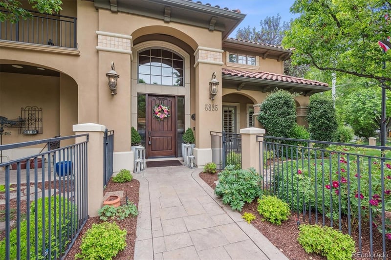 5335 E 2nd Ave, Denver, CO 80220