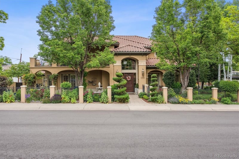 5335 E 2nd Ave, Denver, CO 80220