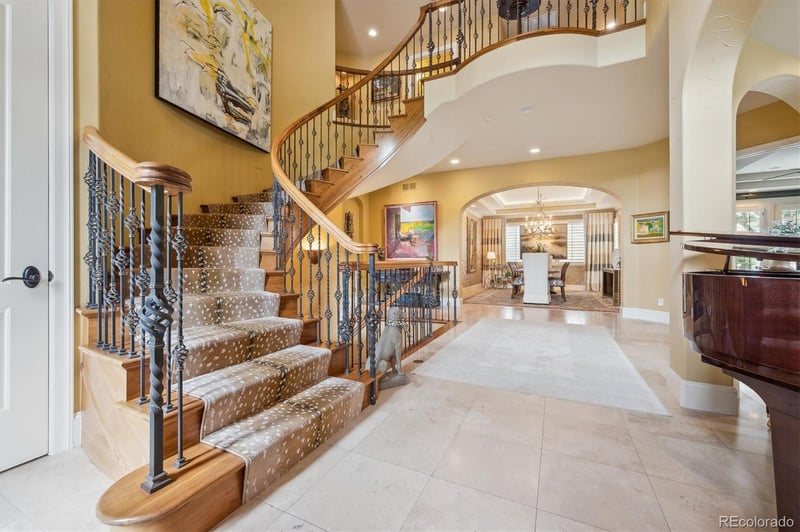 5335 E 2nd Ave, Denver, CO 80220