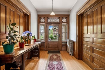 1437 Columbine St, Denver, CO 80206