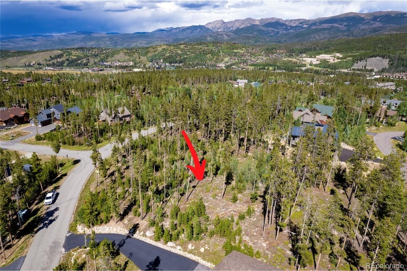 345 Moose Trl, Winter Park, CO 80482