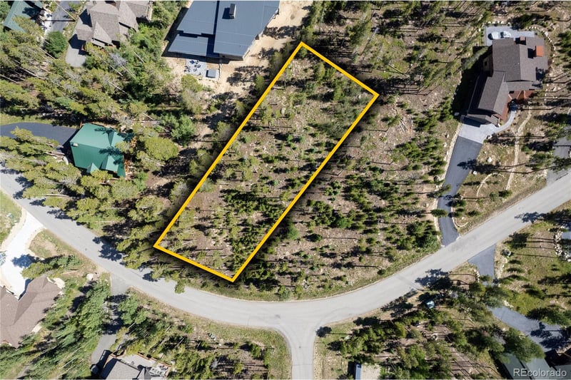 345 Moose Trl, Winter Park, CO 80482