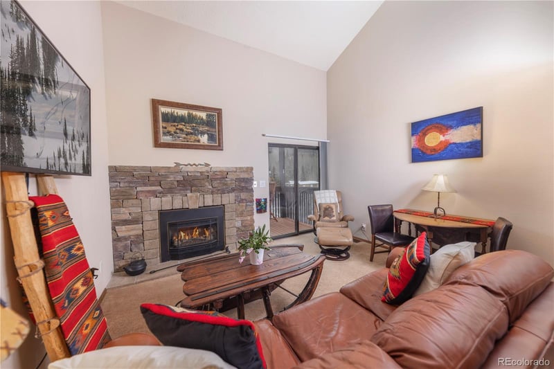 570 Bills Ranch Rd #335, Frisco, CO 80443