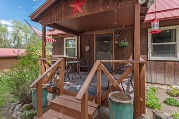 1638 County Road 46, Howard, CO 81233
