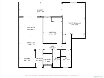 7420 Quincy Ave #304, Denver, CO 80237