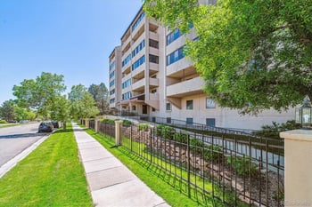 7420 Quincy Ave #304, Denver, CO 80237