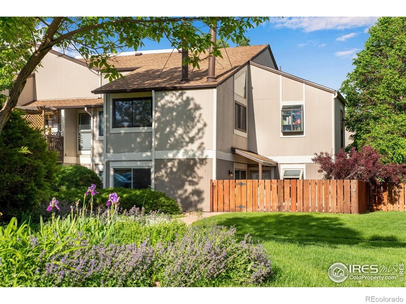 4795 Tantra Dr #A, Boulder, CO 80305