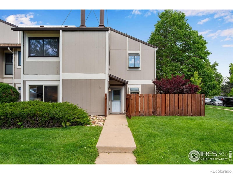 4795 Tantra Dr #A, Boulder, CO 80305