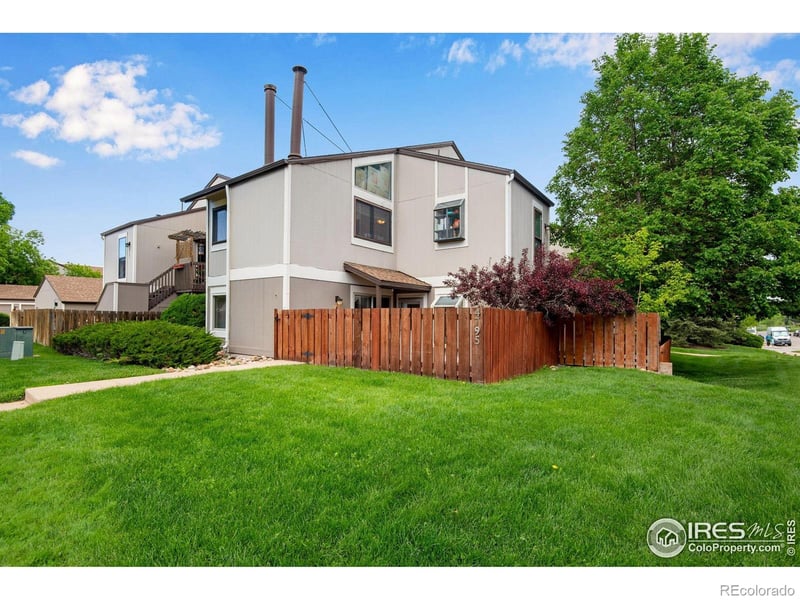 4795 Tantra Dr #A, Boulder, CO 80305