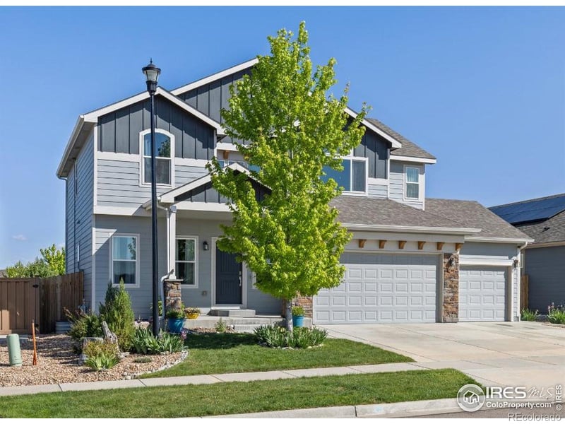 6681 6th St, Frederick, CO 80530