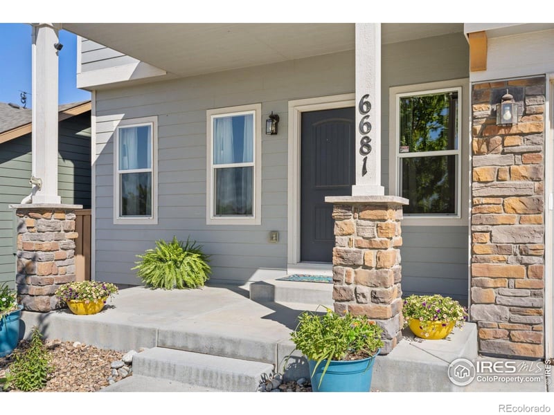 6681 6th St, Frederick, CO 80530