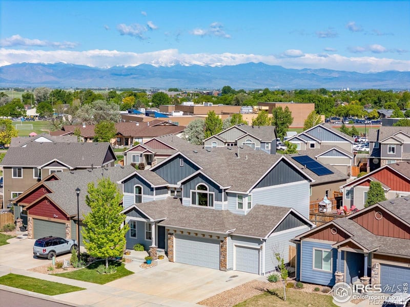 6681 6th St, Frederick, CO 80530