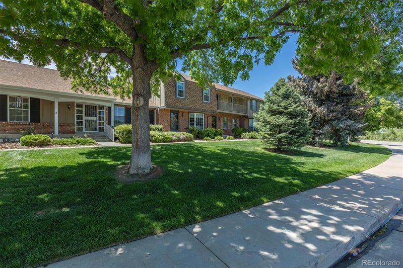 8780 Yale Ave #C, Denver, CO 80231