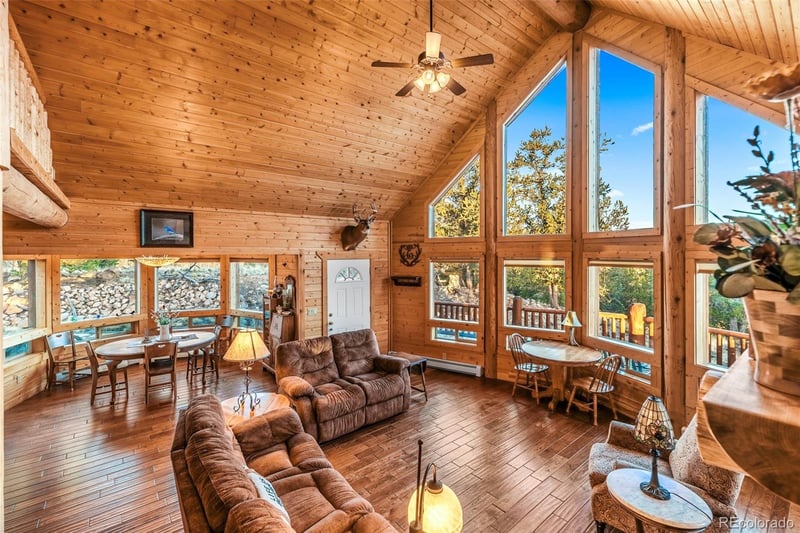 420 Shetland Cir, Como, CO 80432