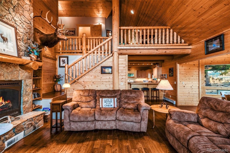420 Shetland Cir, Como, CO 80432