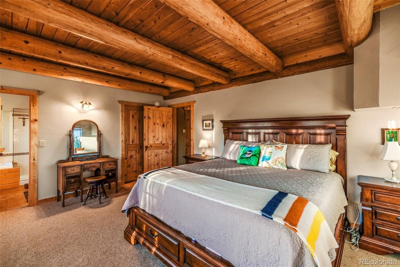 420 Shetland Cir, Como, CO 80432