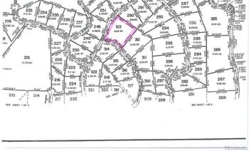 420 Shetland Cir, Como, CO 80432