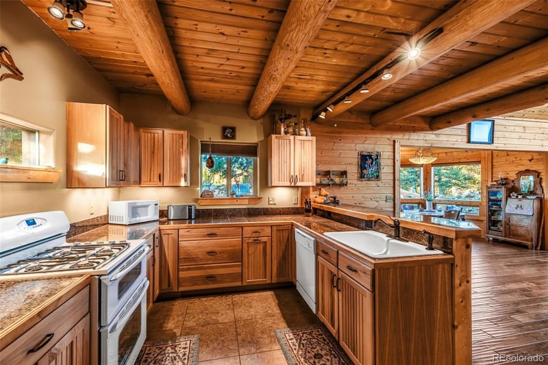 420 Shetland Cir, Como, CO 80432