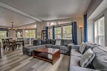 492 Kimmes Ln, Breckenridge, CO 80424